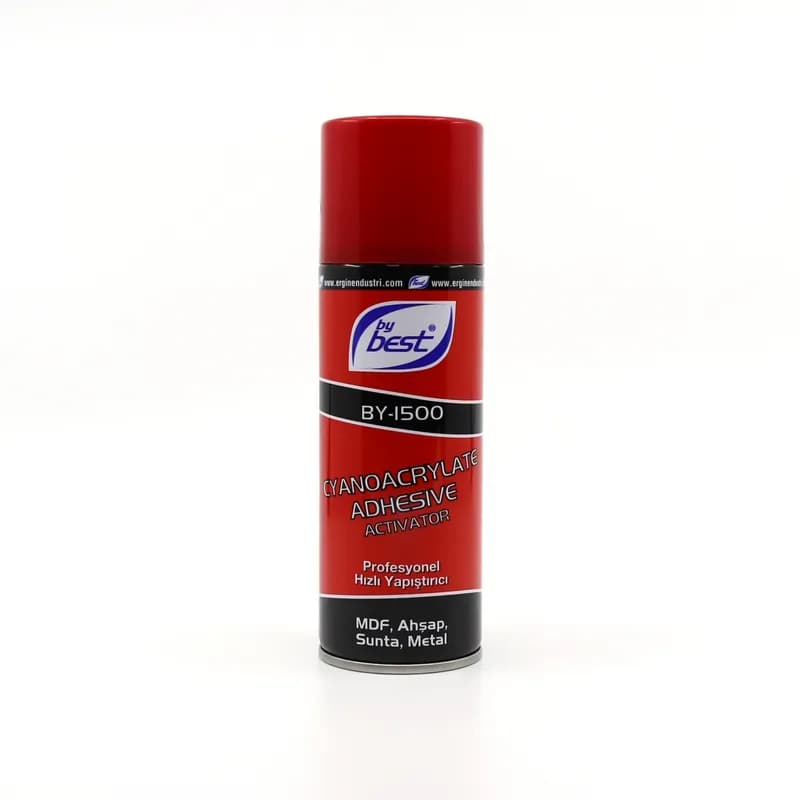 BYBEST MDF Aktivatör 200 ml