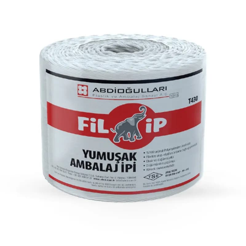 Fil Ambalaj İpi (MT 2.5 gr)