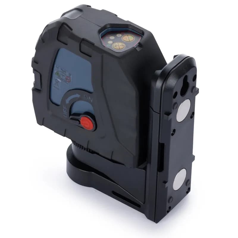 STECH-END Çizgi Lazer Yeşil Işık 30 mt SLD2Y