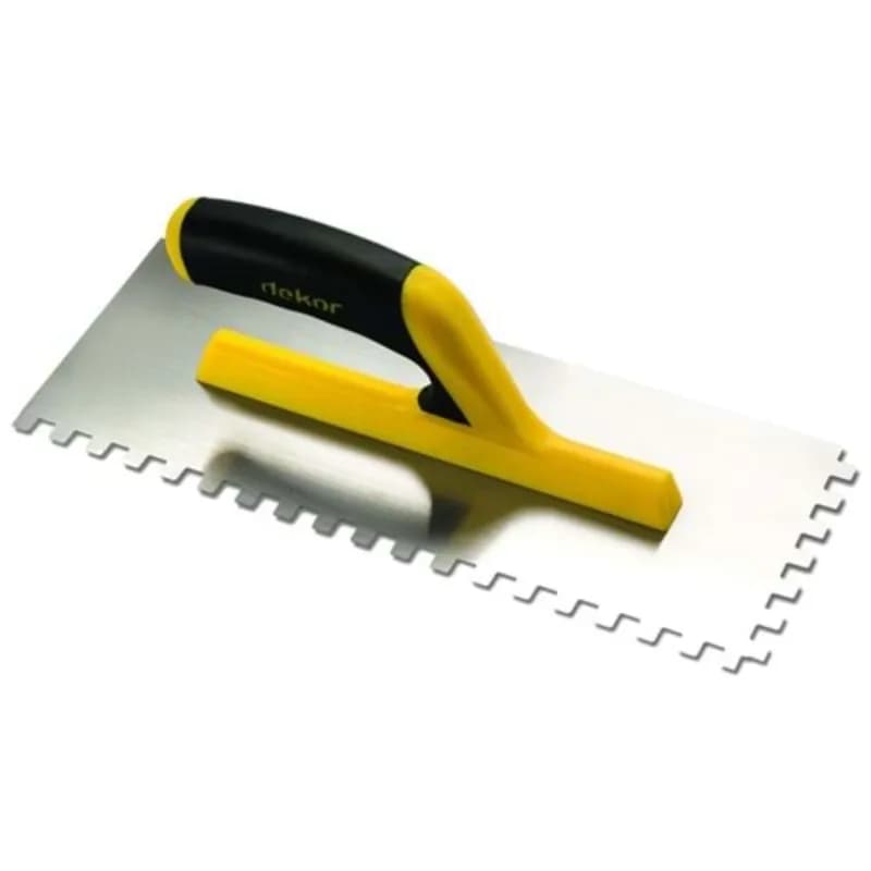 Hassan Seramik Mala Kare Açık Pls.sap 35 cm KOD:124