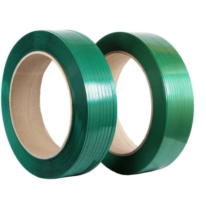 Polyester Çember Yeşil PT 12x0.70 mm (1700 mt)