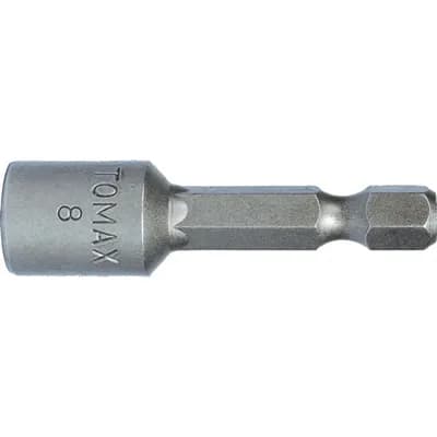 TOMAX Manyetik Somun Adaptörü 7x45
