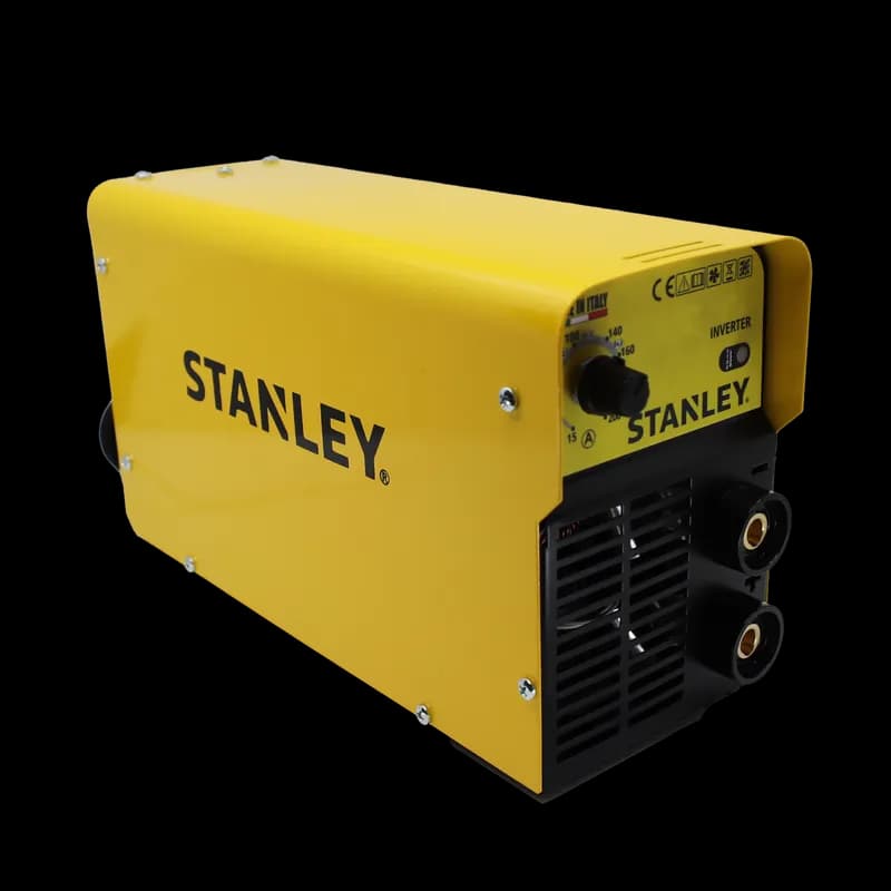 STANLEY İnverter Kaynak Makinesi (160AMP) STAR4000