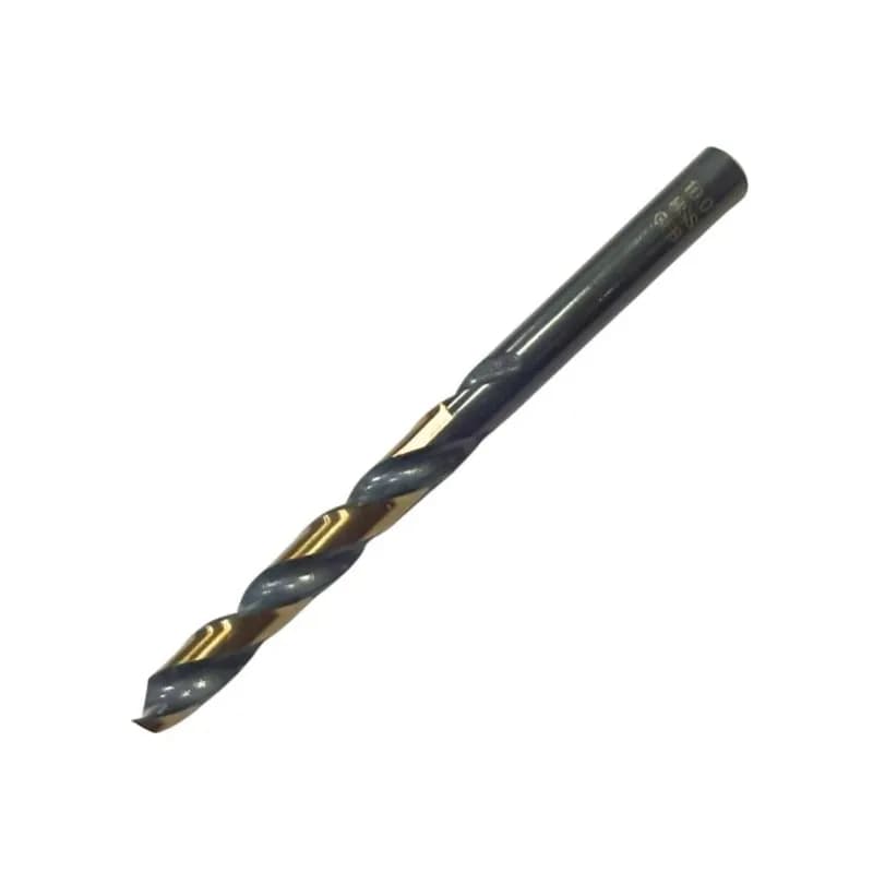 GFB DIN338 Fully Ground 8 mm