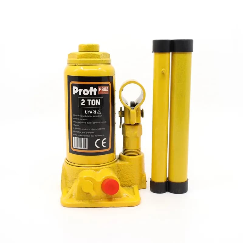 Proft SK02 Bottle Jack 2 t