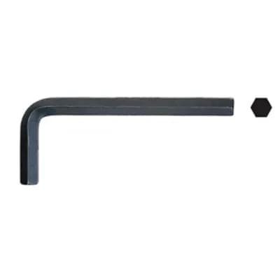 Cerpa Kısa Allen Anahtar 10 mm