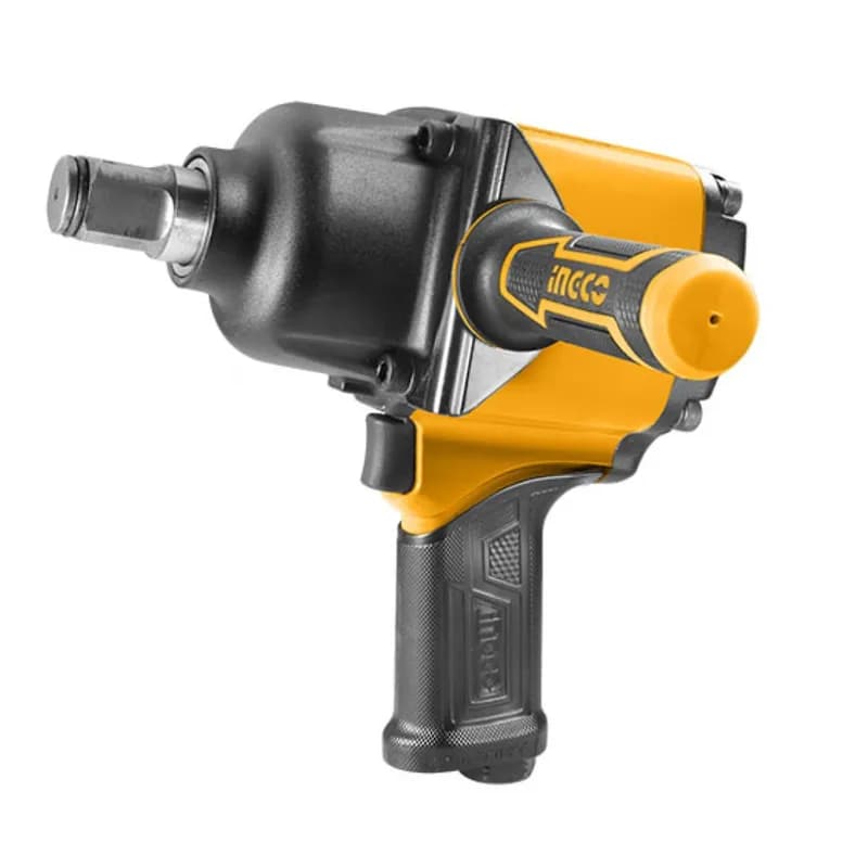 İNGCO AIW11223 Havalı Somun Sıkma 1" 4000 D/DK