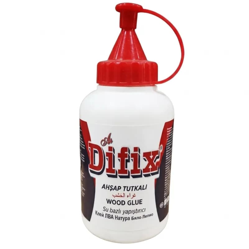 Difix Ahşap Tutkalı 350 gr