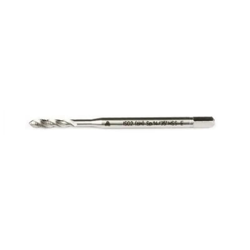 MTE HSSE Helis Makine KLV DIN371C M2.5 105790608