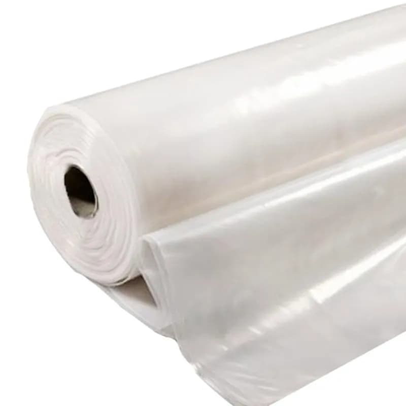 Vatan PE Rulo Naylon Branda 1500x0.25 (m2 125 gr)