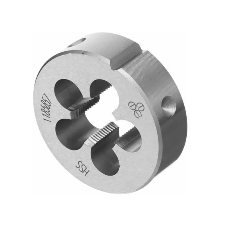 MTE HSS Pafta BSP DIN5158B G 3/4"X14 110082644