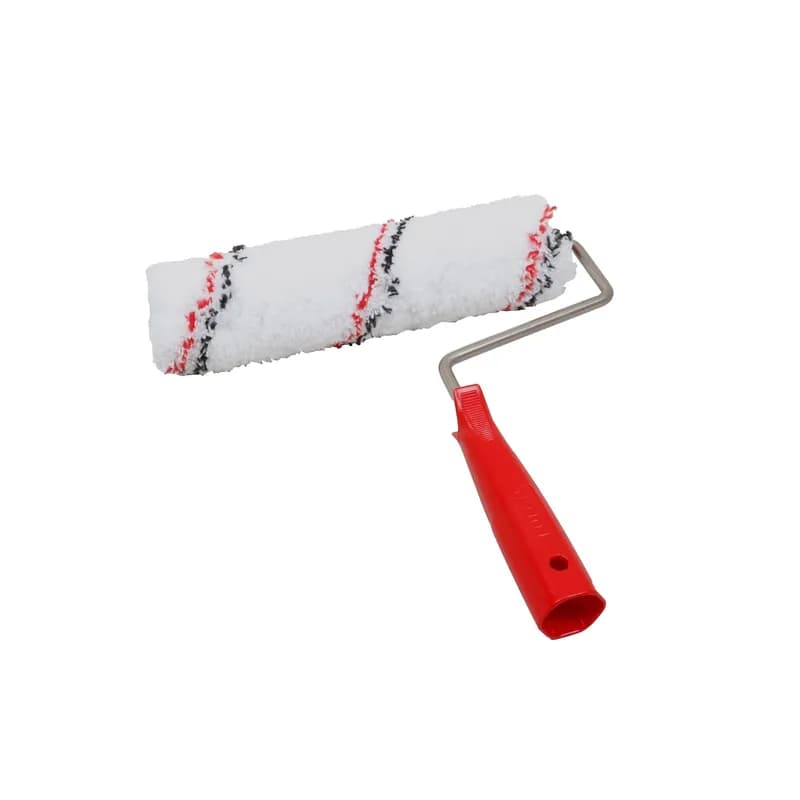 Rulon Kısa İpli Saten Rulo 25 cm 81125