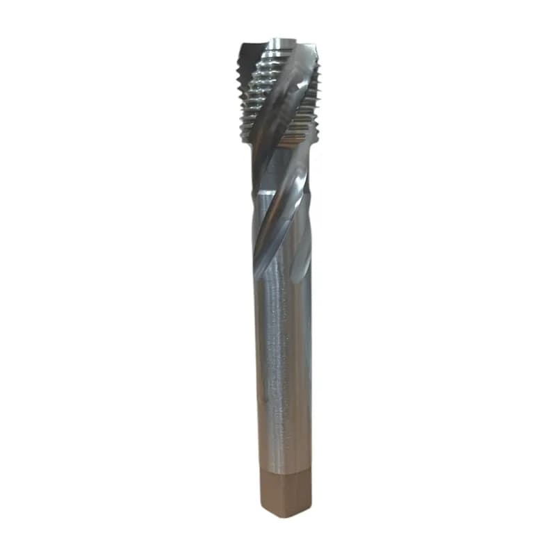 MTE HSSE Helis Mak KLV DIN5156C G1/2"14 109420061