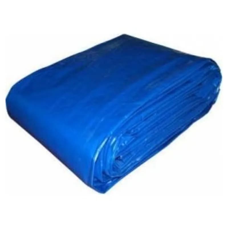 Ebatlı Branda (Sent. Kumaş) (120 gr) 4X8=32 m²