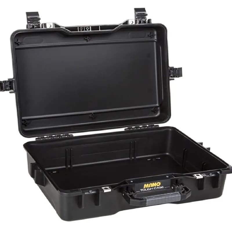 MANO Tough Case Takım Çantası Siyah MTC330