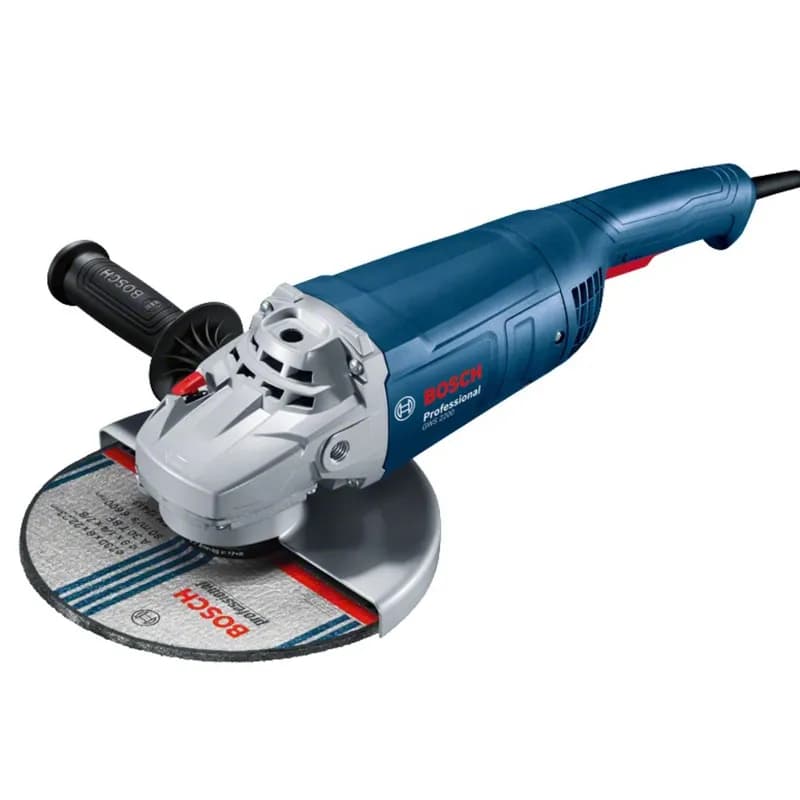 Bosch Grinder 2200W GWS2200-230H 06018C1100
