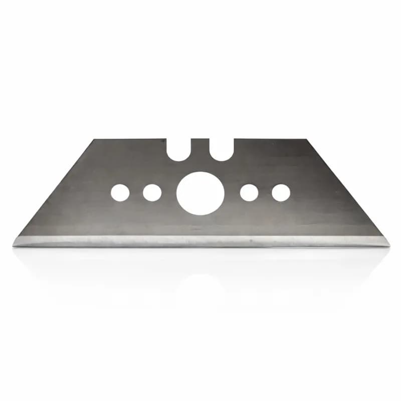 GFB Trapezoid Halı Maket Bıçağı Yedeği KOD:4526