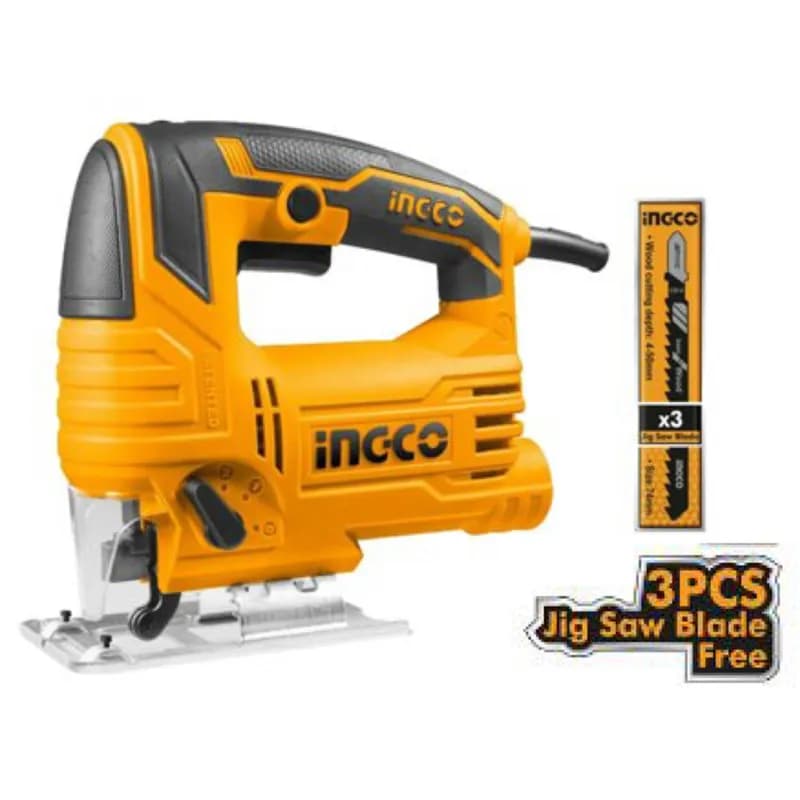 İNGCO JS57028 Dekupaj Makinesi 570 W