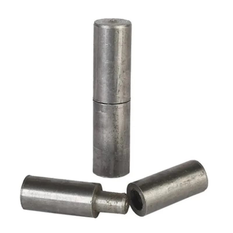 Mil Menteşe 12 mm