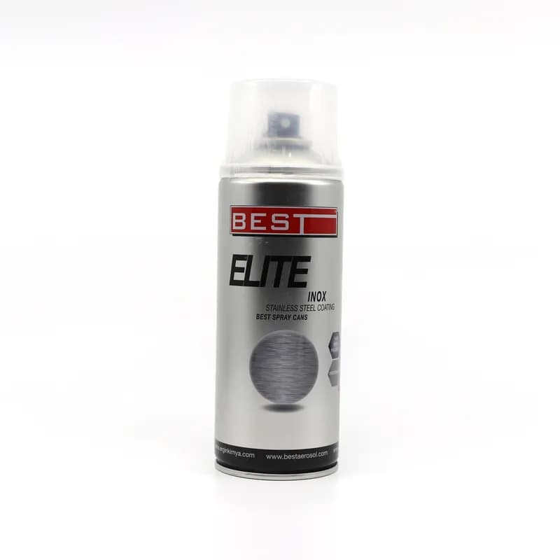 Best Paslanmaz Boya -İnox 400 ml