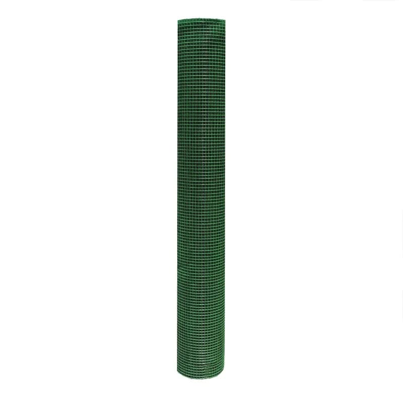 YSR PVC Kaplı Puntalı Tel 12x12-100 cm-13 kg