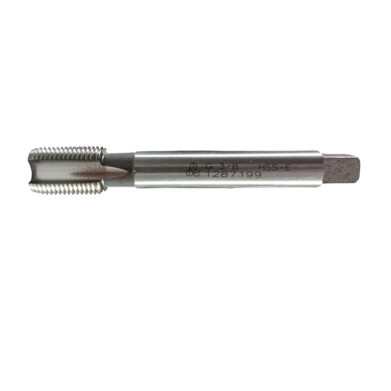 MTE HSSE Düz Mak. KLV. DIN5156C G3/8"19 109581666