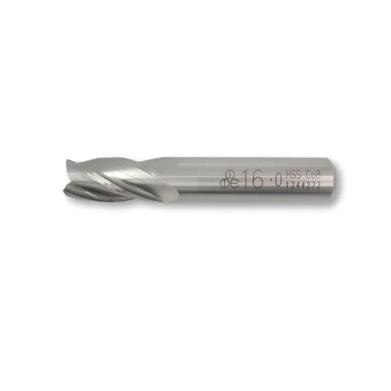 MTE Freze DIN 844 16 mm B00276181600