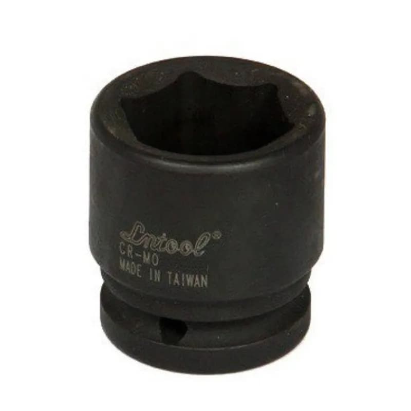 OSAKA Altı Köşe Lokma Anahtar 41 mm 3/4" LN34S41