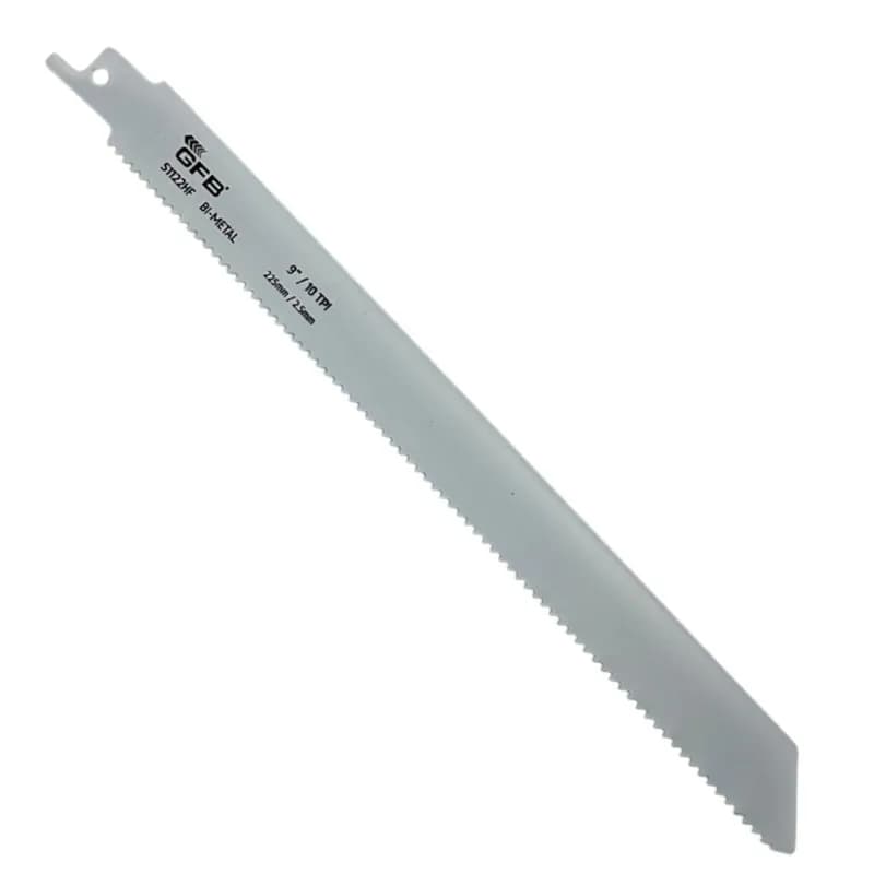 GFB Metal ve Ahşap Tilki Kuyruğu 225 mm (S1122HF)