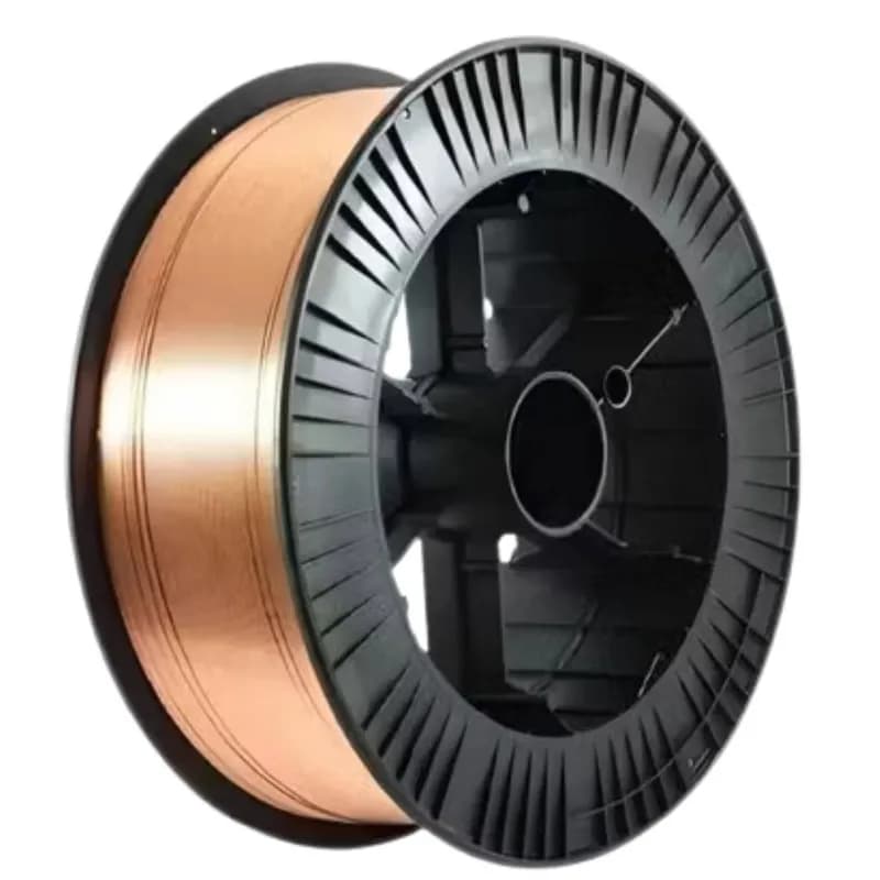 Apa SG-2 Pls.mak.gazaltı Kaynak Teli 15 kg 0.8 mm
