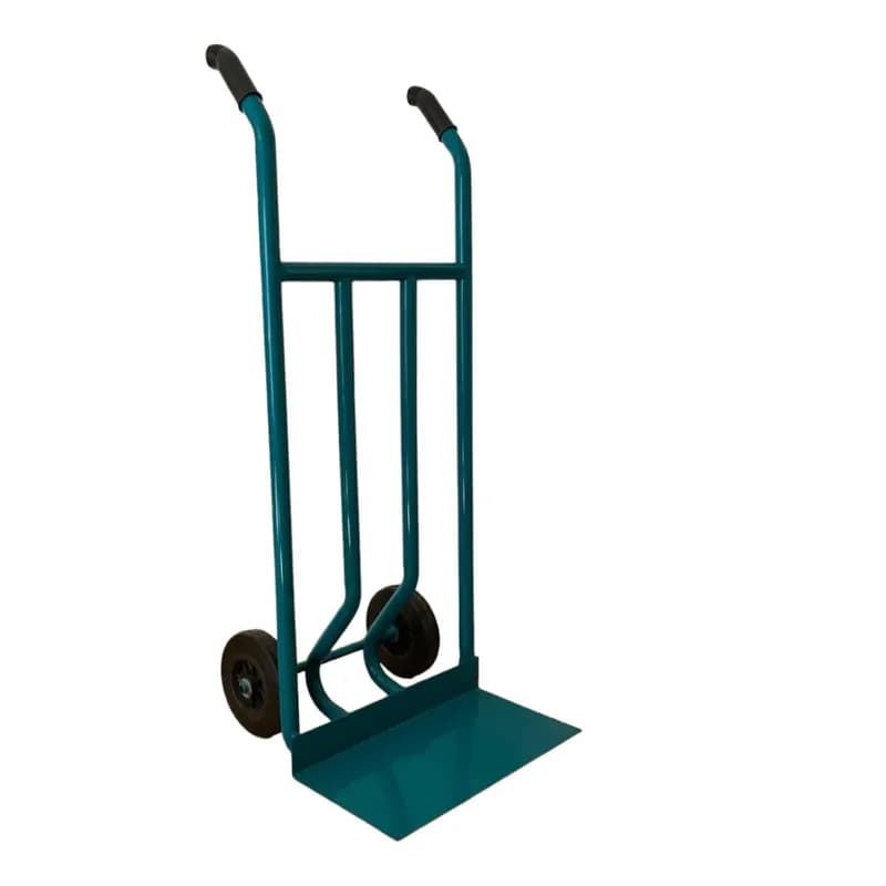 Çalış Koli Arabası Yeşil Tabla 25x50 cm ED02
