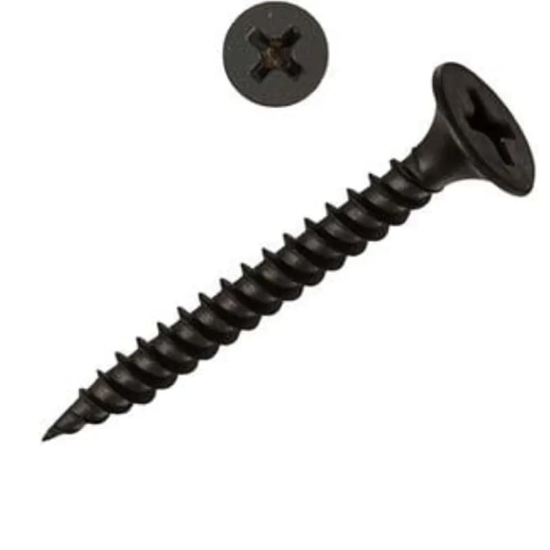 TAPEX Alçıpan Vidası Sivri 3.5x25 (1000 Ad.)