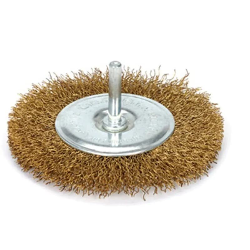 CTM Pimli Daire Fırça (PD-60) 60 mm