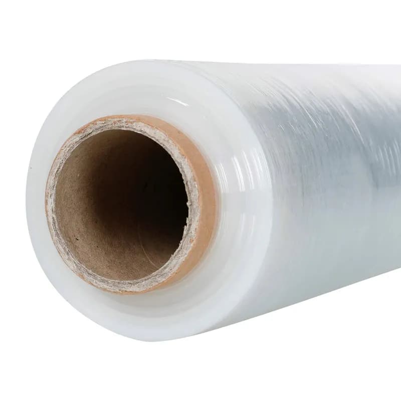 Streç Film 17 MİC.1000 gr 25 cm 205 mt
