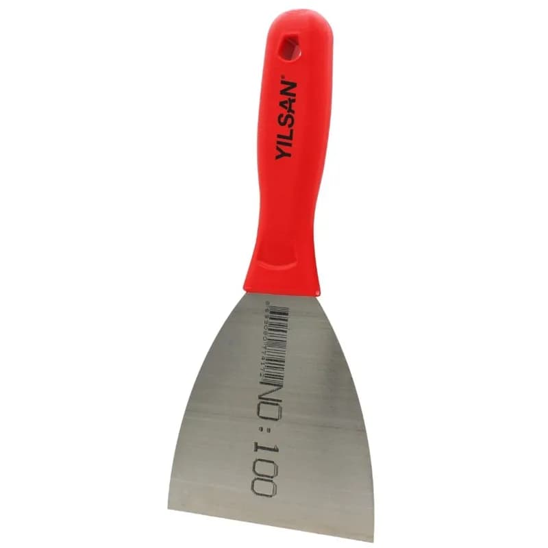 YILSAN Kazıma Ispatula 100 mm