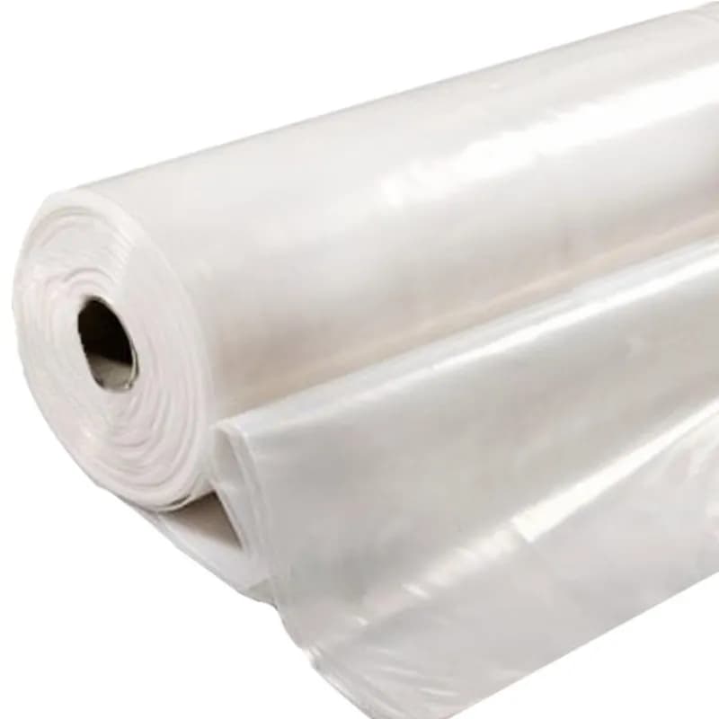 Vatan PE Rulo Naylon Branda 1000x0.25 (m2 125 gr)