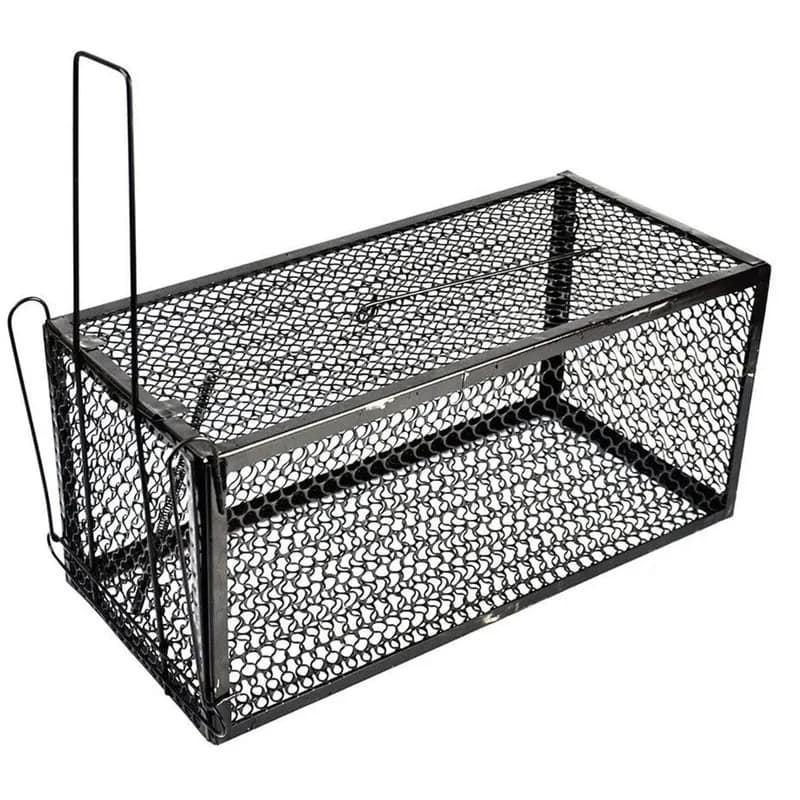 Mouse Trap Fare Kapanı (24x11x11)