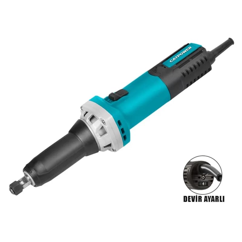 CATPOWER Uzun Kalıpçı Taşlama 600 W CAT6308