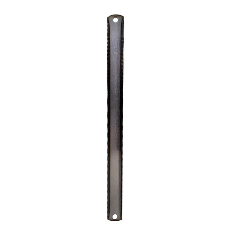 MTE Geniş Demir Testere Ağzı 300x25x0.8 mm Z18