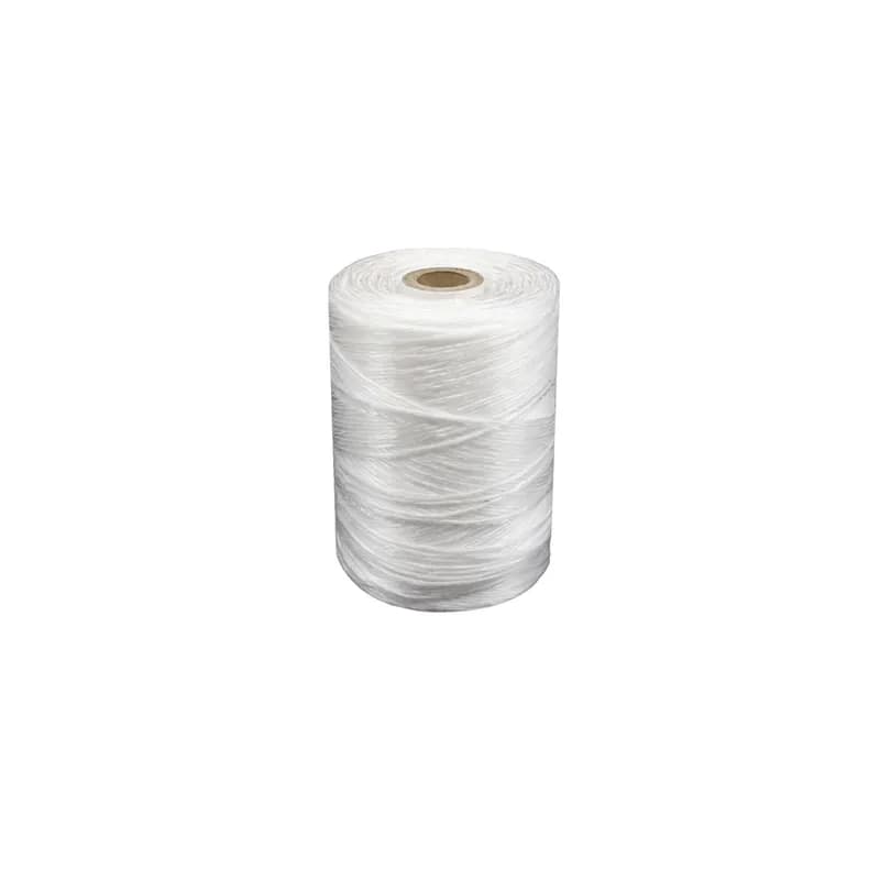 İPSAN Paket İpi (MT 0.6 gr) Beyaz