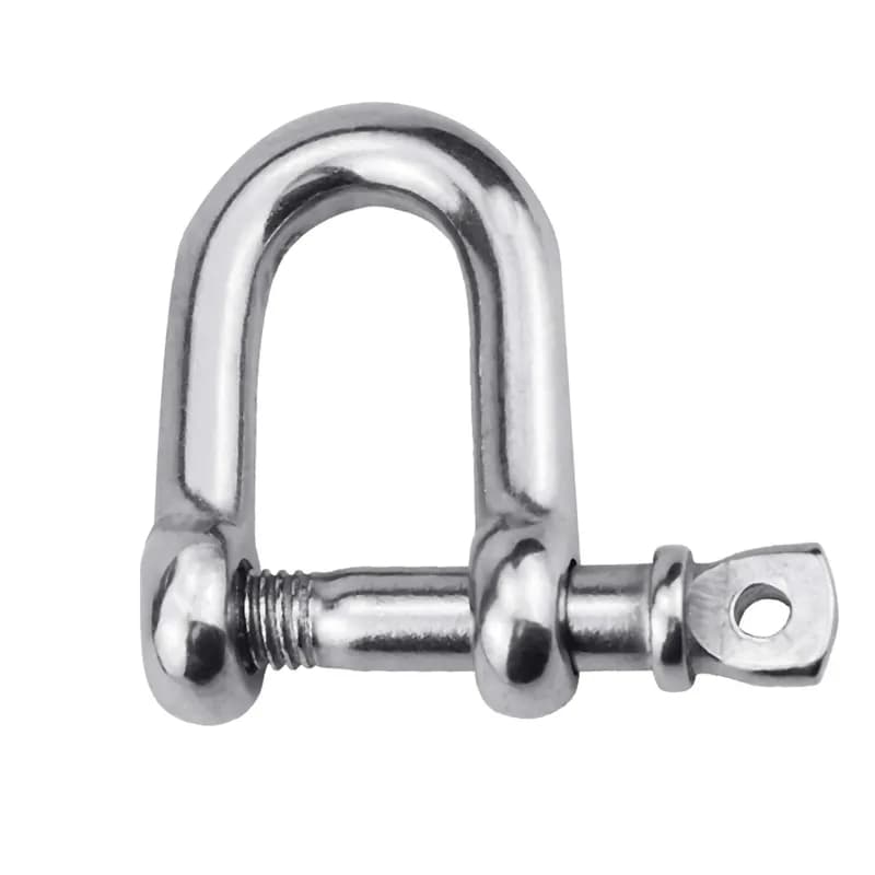 Zincir Kilit 10 mm (3/8)
