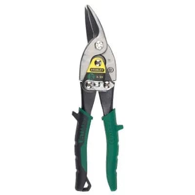 STANLEY Kaportacı Sac Makası 250 mm Sağ 2-14-564