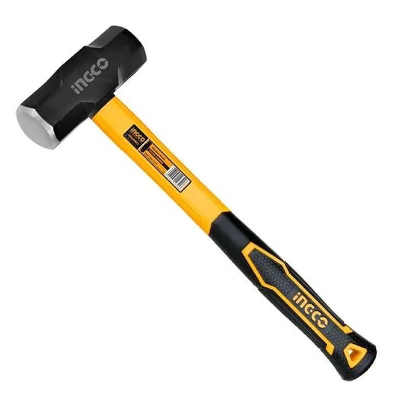İNGCO HSLH8803 Fiberglass Saplı Balyoz 1350 gr