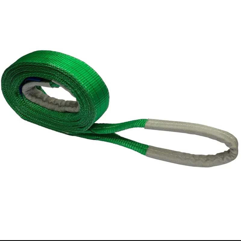 Polyester Sapan (5/1) 2 Ton 4 mt