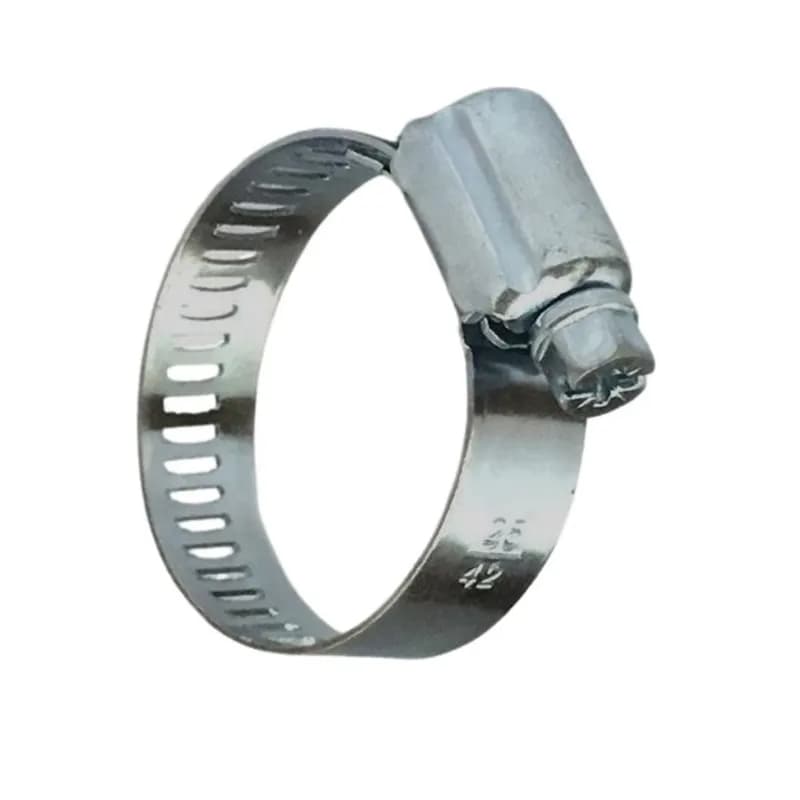 TORK C Tipi Hortum Kelepçe (14 mm) 25-42
