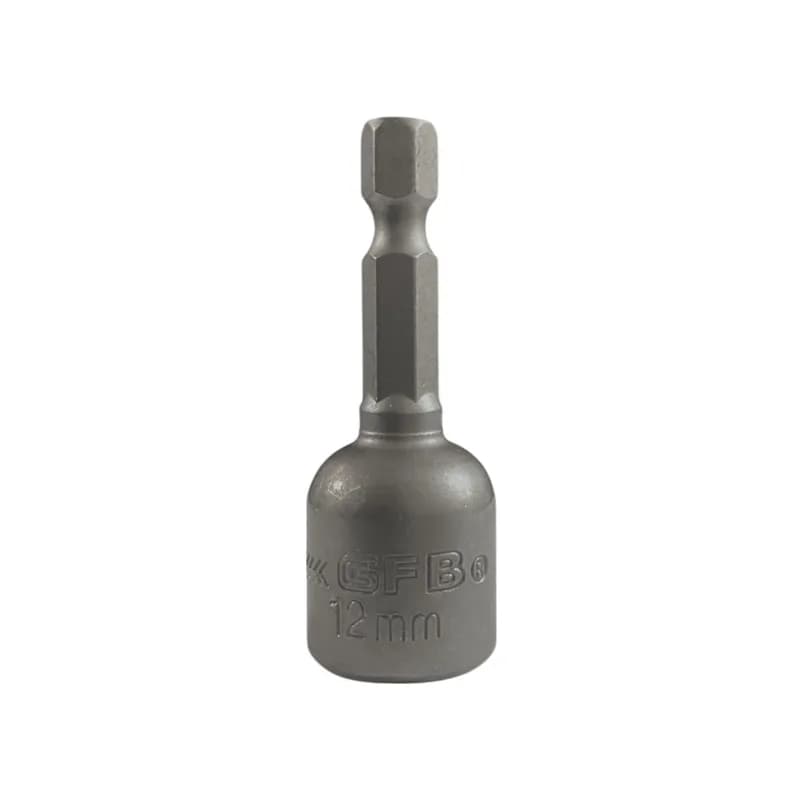 GFB Manyetik Somun Adaptörü 12x45 KOD:2549