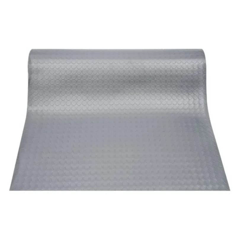 Paralı Muşamba 110 cm 1.6 mm (Gri)