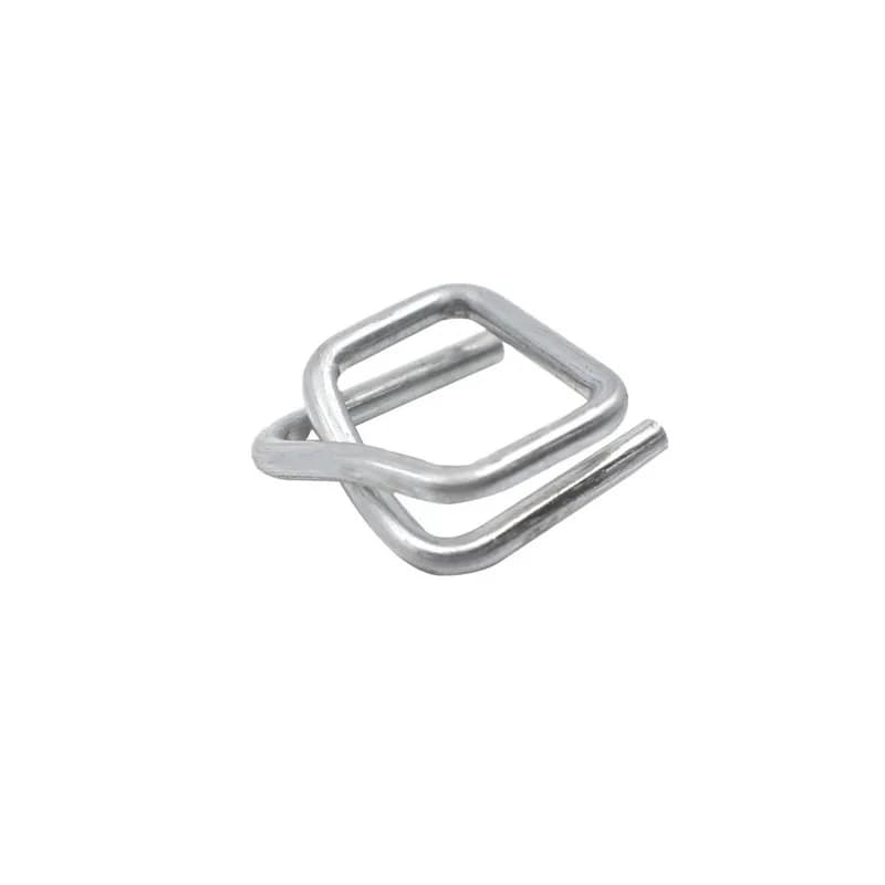 Çember Bukle Toka Krom 25 mm (500 adet)