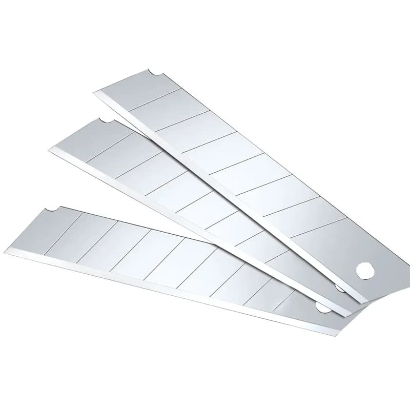 Ugr Maket Bıçağı Yedeği 18 mm