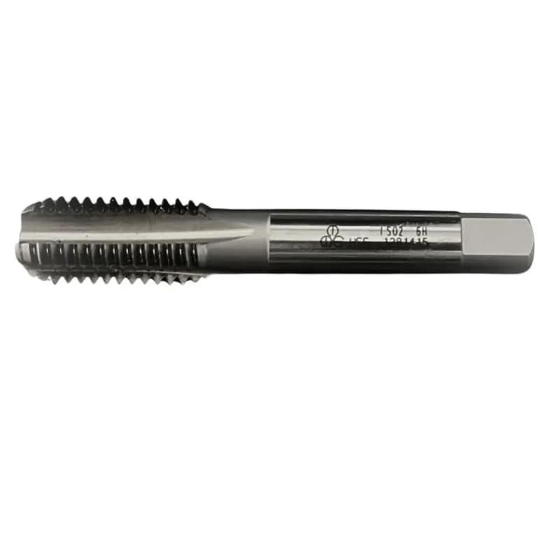 MTE HSS Son Klavuz DIN352 M10 104041000